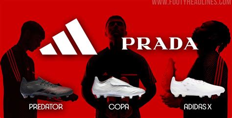 adidas prada kit|Adidas Prada online shop.